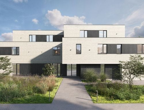                                         Appartement à vendre à Opglabbeek, € 313.500

