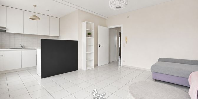 Appartement à vendre à Jan Breydelstraat 111, 8530 Harelbeke