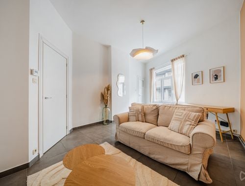                                         Appartement te koop in Liège, € 134.000
