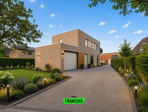                                         Woning te koop in Klemskerke, € 395.000
