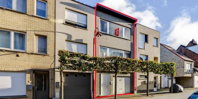 Huis te koop in Noordervest 59, 3270 Scherpenheuvel