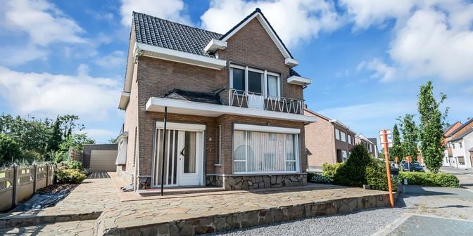 Huis te koop in Kapellestraat 54, 2431 Veerle