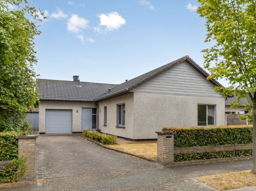 Maison à vendre
                    à 2870 Puurs