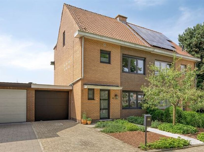Maison à vendre
                    à 2870 Puurs
