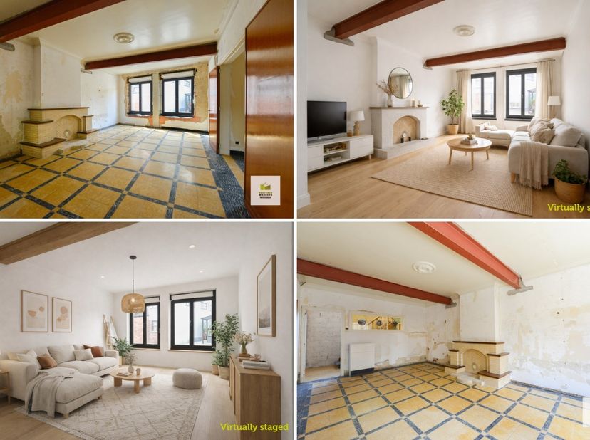 Maison à vendre
                    à 8755 Ruiselede