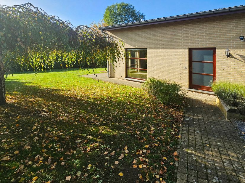 Huis te koop in Zandstraat 4,
                    3078 Meerbeek