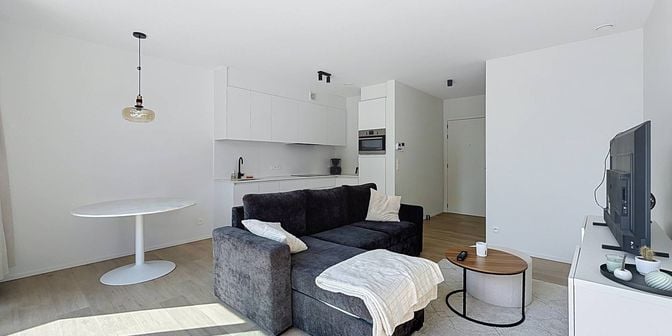 Appartement te huur in Meensesteenweg 369 bus 0012, 8501 Bissegem