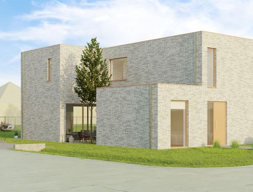                                         Woning te koop in Olmen, € 559.500
