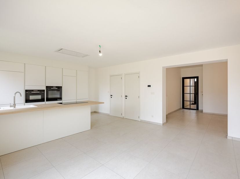 Maison à vendre
                    à 9340 Lede