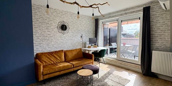 Appartement te koop in Nieuwstraat 40 bus 4, 3990 Peer