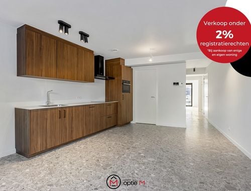                                        Appartement à vendre à Hasselt, € 314.500
