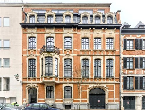                                         Appartement te huur in Sint-Gillis, € 4.750
