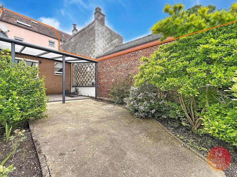 Huis te koop
                    in 4720 Kelmis