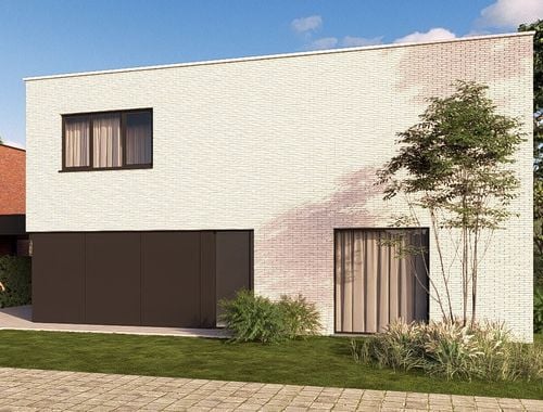                                         Eengezinswoning te koop in Scherpenheuvel, € 512.870
