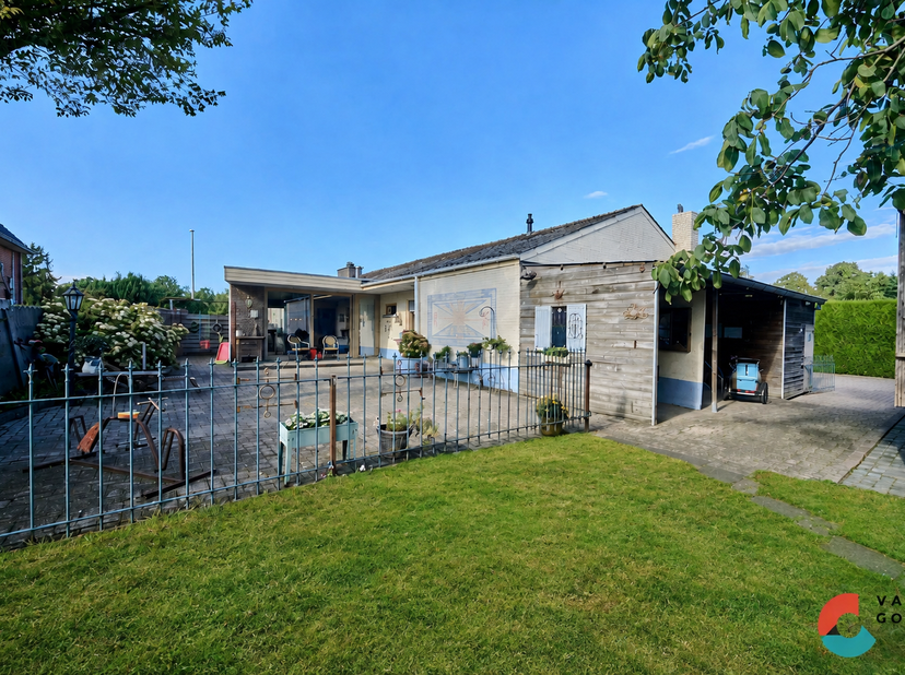 Maison à vendre
                    à 3920 Lommel