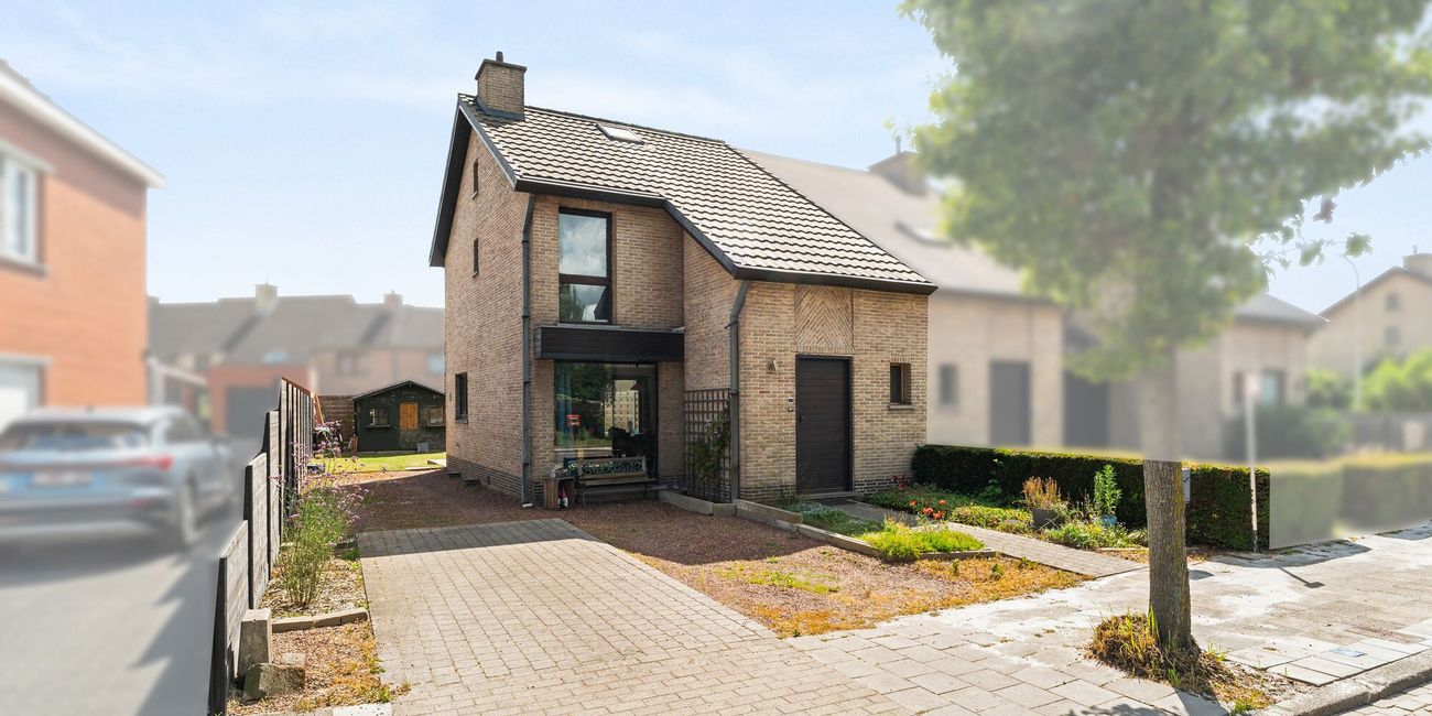 Schaperijstraat 180