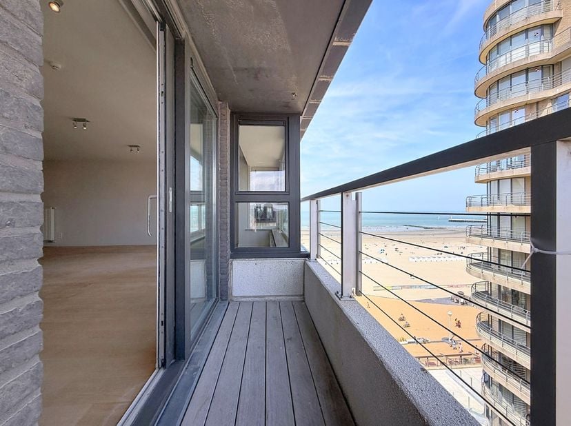 Appartement te koop in Lefebvrestraat 3 bus 0801,
                    8620 Nieuwpoort