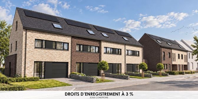 Project in Chaussée des Ballons, 7712 Herzeeuw