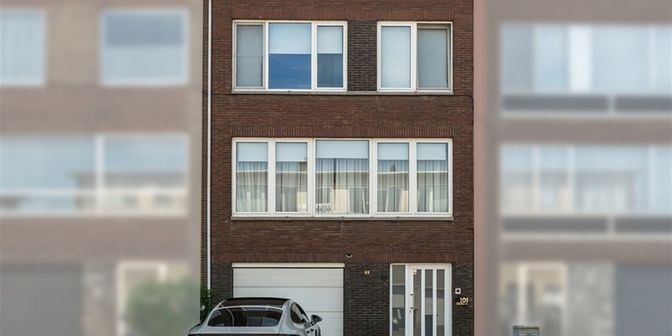 Huis te koop in Bund 101, 2180 Ekeren