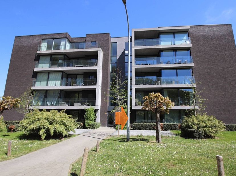Appartement te koop in Kesseldallaan 22 bus 0004,
                    3010 Kessel-Lo
