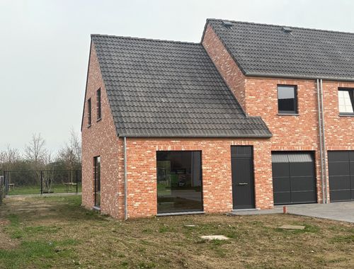                                        Woning te koop in Maldegem, € 425.655
