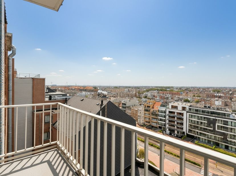 Appartement à vendre
                    à 8370 Blankenberge