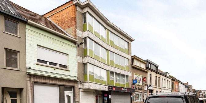Appartement te koop in Koolstraat 123 bus 4, 9300 Aalst