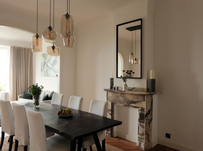 Appartement à vendre à Jan Van Rijswijcklaan 279 boîte 34,
                    2020 Antwerpen