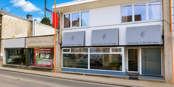 Huis te koop in Rue Entre deux Villes, 51, 4670 Trembleur