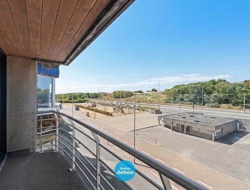                                         Appartement te koop in Bredene, € 350.000
