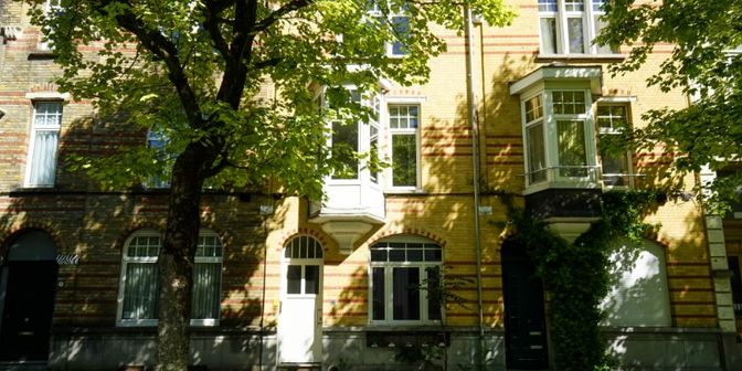 Appartement te huur in François Benardstraat 11 bus 102, 9000 Gent