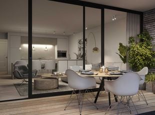 APARTMENT Image
