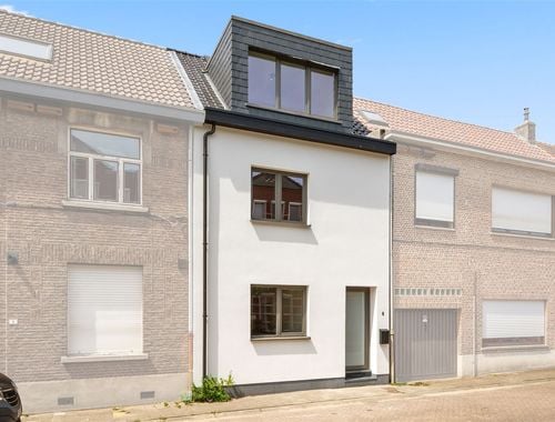                                         Eengezinswoning te koop in Terhagen, € 459.000
