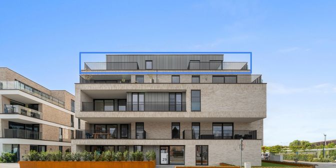 Appartement te koop in Esenweg 29 bus 0401, 8600 Diksmuide