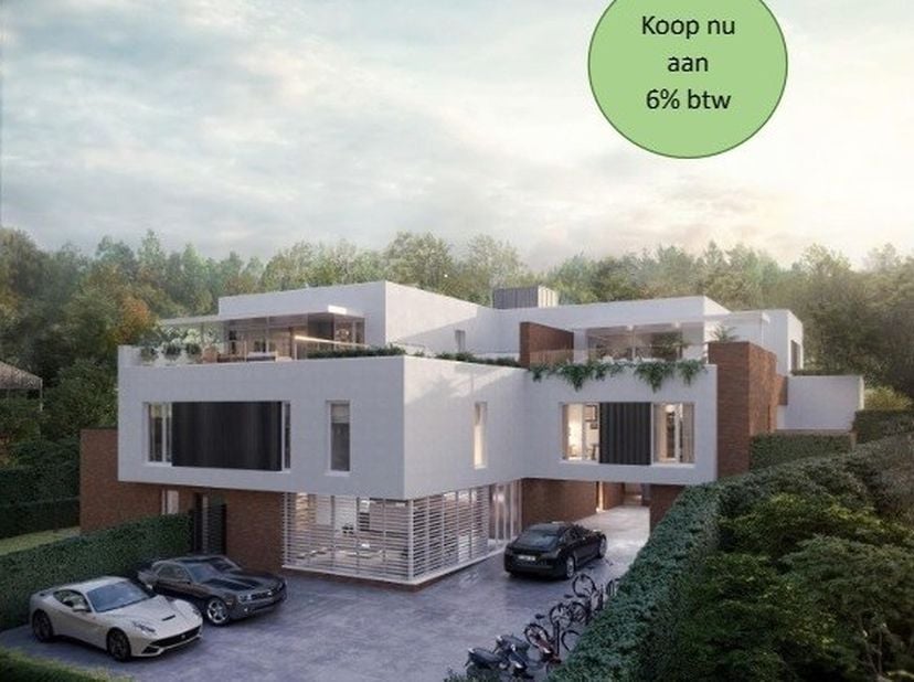 Projet à vendre à Leuvensesteenweg 190,
                    3390 Sint-Joris-Winge