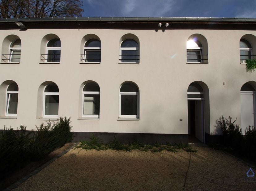 Huis te huur in Rue Potresse 1 bus 19,
                    7340 Pâturages