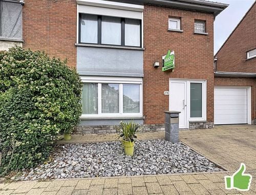                                         Woning te koop in Moeskroen, € 195.000
