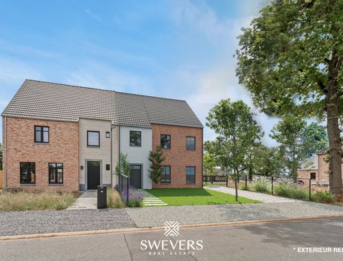                                         Bouwgrond te koop in Koersel, € 147.000

