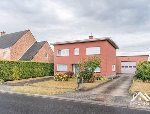                                         Maison à vendre à Lokeren, € 449.000
