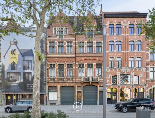                                         Maison de ville à vendre à Antwerpen, € 2.600.000
