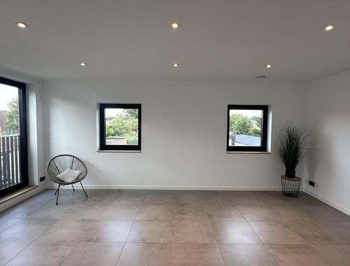                                         Appartement te koop in Morkhoven, € 295.000
