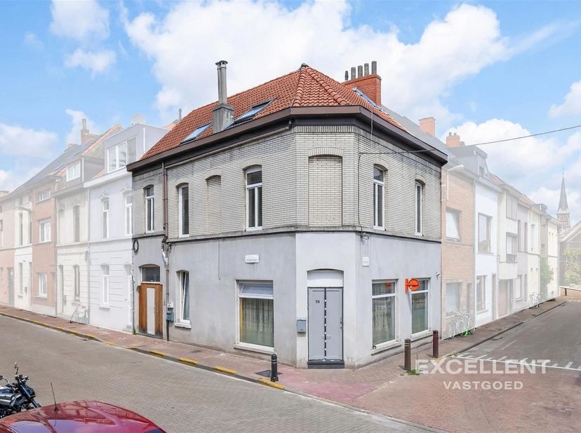 Huis te koop in ,
                    9050 Ledeberg