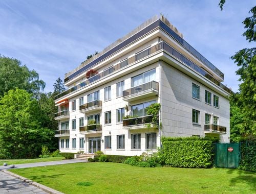                                         Appartement te koop in Elsene, € 845.000
