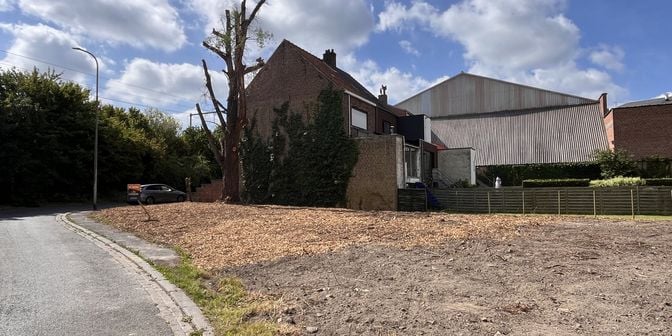 Grond te koop in Vennestraat 41, 8500 Kortrijk