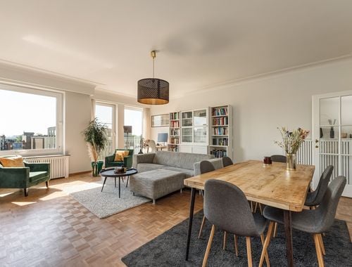                                         Appartement te koop in Antwerpen, € 415.000
