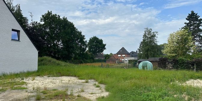 Grond te koop in Rooiveldstraat 30, 8020 Waardamme