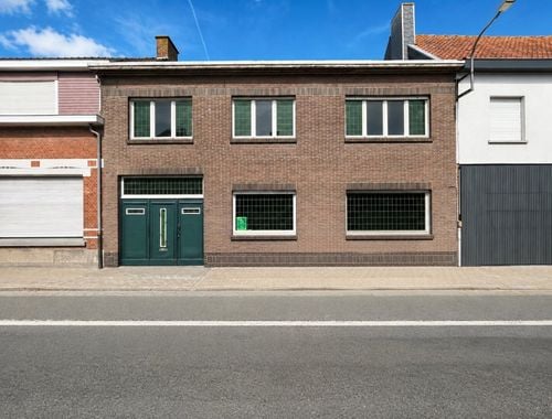                                         Woning te koop in Passendale, € 239.000
