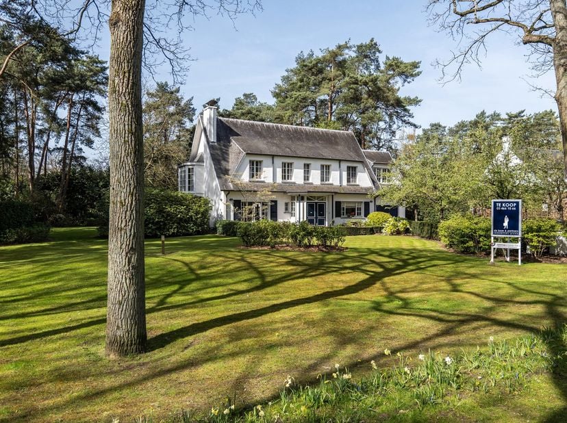 Maison à vendre
                    à 2970 Schilde