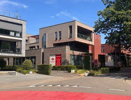                                         Appartement te huur in Zutendaal, € 1.050
