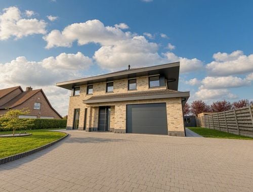                                         Maison à vendre à Knesselare, € 585.000
